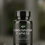 Constipation Capsule