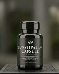 Constipation Capsule