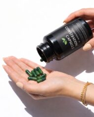 Constipation Capsule - Image 2