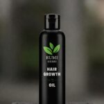 Hair Growth Oil