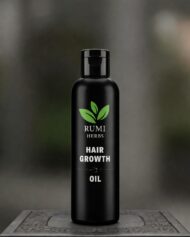 Hair Growth Oil