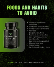 Constipation Capsule - Image 3