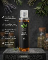 Hair Growth Oil - Image 2